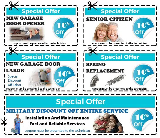 Trust Garage Door Service Brunswick, OH 330-271-8369 - cpn-gdr-10m