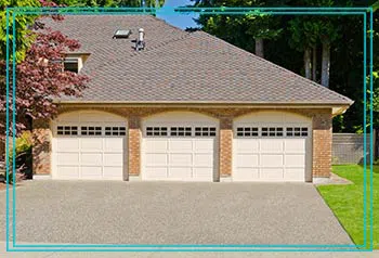 Trust Garage Door Service Brunswick, OH 330-271-8369 - standard-garage-gdr-10m
